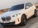 BMW X5 40i 2024 Model First Registered in June 2025